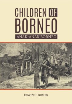 Children Of Borneo (Anak-Anak Borneo)