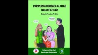 Paripurna Membaca Alkitab Dalam 312 Hari: Sebuah Panduan Praktis